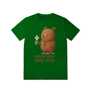 Nome do produto Coffee Now - Quality