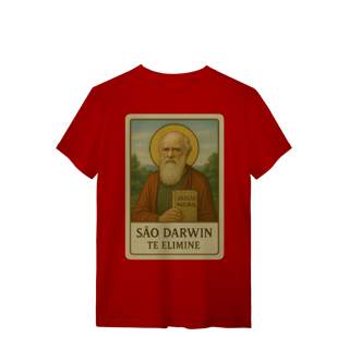 Nome do produto São Darwin - Quality