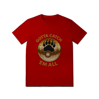 Nome do produto Pokebola Bear - Quality