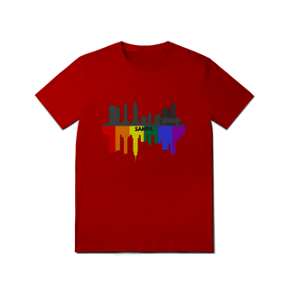 Nome do produto Sampa Pride Skyline - Quality