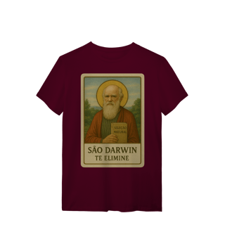 Nome do produto São Darwin - Quality