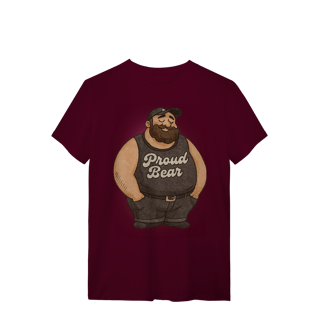 Nome do produto Proud Bear - Quality