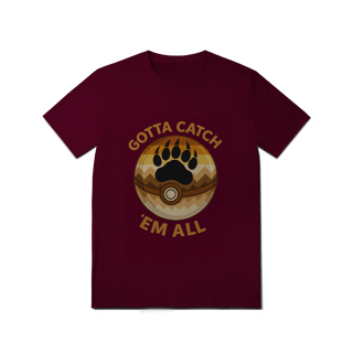 Nome do produto Pokebola Bear - Quality