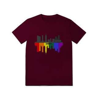 Nome do produto Sampa Pride Skyline - Quality