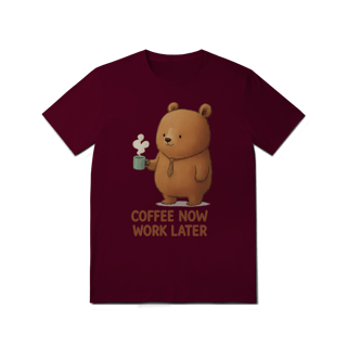 Nome do produto Coffee Now - Quality