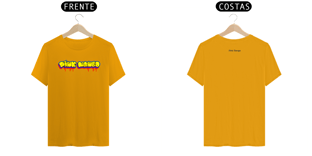 Nome do produtoCAMISETA GRAFFITI PINK MANGO