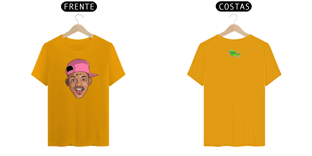 Nome do produtoCAMISETA UM MALUCO NO PEDAÇO