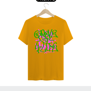Nome do produtoCAMISETA GRAFFITI PIXAÇÃO GTA GROVE ST 4LIFE