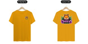Nome do produtoCAMISETA GARFIELD GANJA