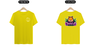 Nome do produtoCamiseta Garfield Ganja