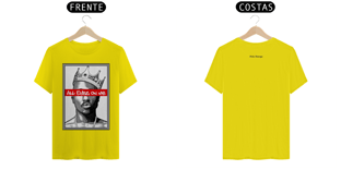 Nome do produtoCamiseta 2 Pac All Eyez on me - Musica Hip-Hop RAP