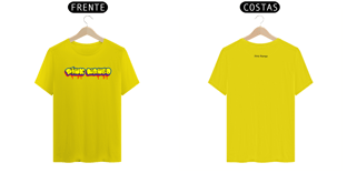 Nome do produtoCAMISETA GRAFFITI PINK MANGO