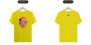 Nome do produtoCAMISETA UM MALUCO NO PEDAÇO