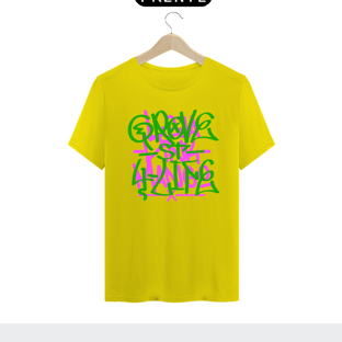 Nome do produtoCAMISETA GRAFFITI PIXAÇÃO GTA GROVE ST 4LIFE