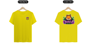 Nome do produtoCAMISETA GARFIELD GANJA