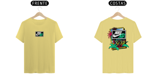 Nome do produtoCAMISETA NIKE AIR BEACH ESTONADA