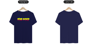 Nome do produtoCAMISETA GRAFFITI PINK MANGO