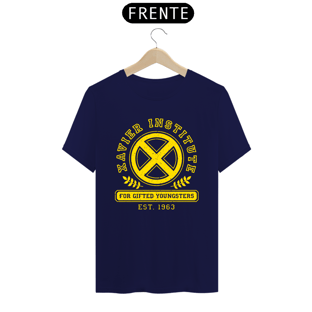 Nome do produtoCAMISETA INSTITUTO XAVIER MUTANTES X-MEN