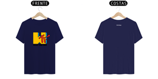 Nome do produtoCAMISETA WHAT THE FUCK (mtv)
