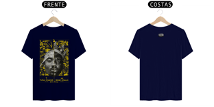 Nome do produtoCAMISETA QUALITY 2 PAC & Notorious B.I.G. legends