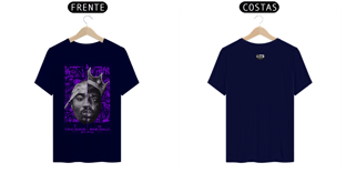Nome do produtoCAMISETA QUALITY 2 PAC & Notorious B.I.G. LEGENDS