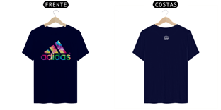 Nome do produtoCAMISETA ADIDAS TIE DYE QUALITY