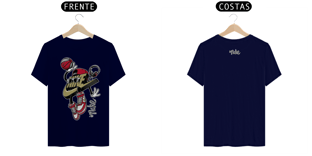 Nome do produtoCAMISETA NIKE BASKET