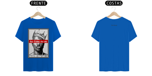 Nome do produtoCamiseta 2 Pac All Eyez on me - Musica Hip-Hop RAP