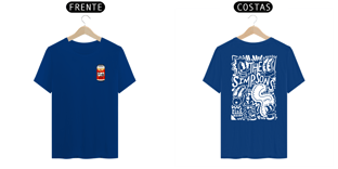 Nome do produtoCAMISETA OS SIMPSONS