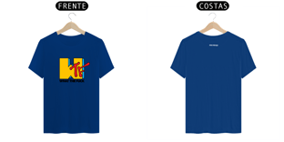 Nome do produtoCAMISETA WHAT THE FUCK (mtv)
