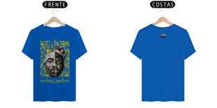 Nome do produtoCAMISETA QUALITY 2 PAC & Notorious B.I.G. legends