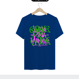 Nome do produtoCAMISETA GRAFFITI PIXAÇÃO GTA GROVE ST 4LIFE
