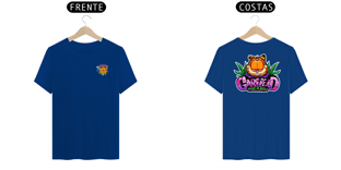 Nome do produtoCAMISETA GARFIELD GANJA