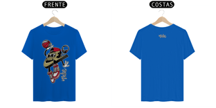 Nome do produtoCAMISETA NIKE BASKET