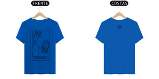 Nome do produtoCAMISETA MEDUSA
