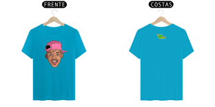 Nome do produtoCAMISETA UM MALUCO NO PEDAÇO