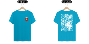 Nome do produtoCAMISETA OS SIMPSONS