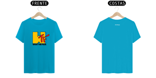 Nome do produtoCAMISETA WHAT THE FUCK (mtv)