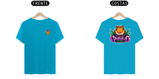 Nome do produtoCAMISETA GARFIELD GANJA