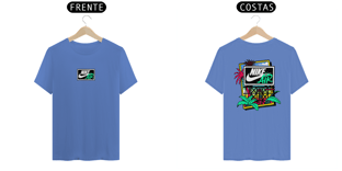 Nome do produtoCAMISETA NIKE AIR BEACH ESTONADA