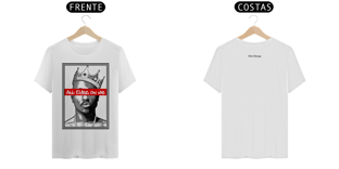 Nome do produtoCamiseta 2 Pac All Eyez on me - Musica Hip-Hop RAP