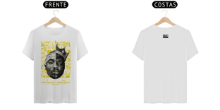 Nome do produtoCAMISETA QUALITY 2 PAC & Notorious B.I.G. legends