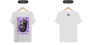 Nome do produtoCAMISETA QUALITY 2 PAC & Notorious B.I.G. LEGENDS