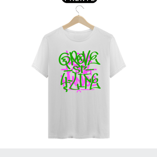 Nome do produtoCAMISETA GRAFFITI PIXAÇÃO GTA GROVE ST 4LIFE