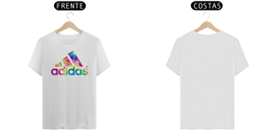 Nome do produtoCAMISETA ADIDAS TIE DYE QUALITY