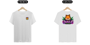 Nome do produtoCAMISETA GARFIELD GANJA