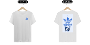 Nome do produtoCAMISA ADIDAS TÊNIS ENROSCADO