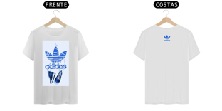 Nome do produtoCAMISETA ADIDAS TÊNIS ENROSCADO FRENTE