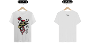Nome do produtoCAMISETA NIKE BASKET