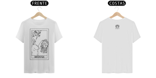 Nome do produtoCAMISETA MEDUSA